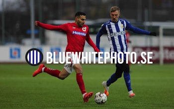 IFK GÖTEBORG-DEGERFORS IF DE214382
