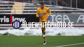 IFK GÖTEBORG-DEGERFORS IF DE214374