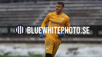 IFK GÖTEBORG-DEGERFORS IF DE214373