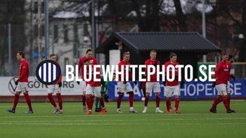 IFK GÖTEBORG-DEGERFORS IF DE214370