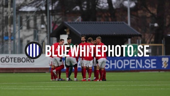 IFK GÖTEBORG-DEGERFORS IF DE214368