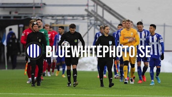 IFK GÖTEBORG-DEGERFORS IF DE214353