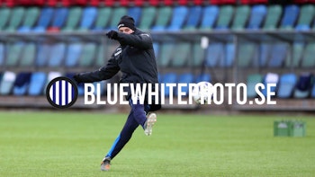 IFK GÖTEBORG-DEGERFORS IF DE214344