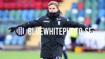 IFK GÖTEBORG-DEGERFORS IF DE214329