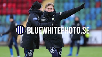 IFK GÖTEBORG-DEGERFORS IF DE214334