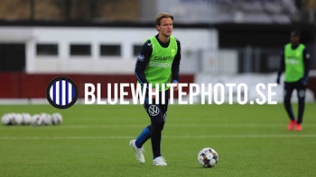 IFK GÖTEBORG-DEGERFORS IF DE214325