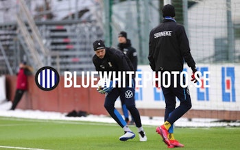 IFK GÖTEBORG-DEGERFORS IF DE214318