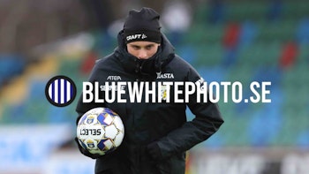 IFK GÖTEBORG-DEGERFORS IF DE214302