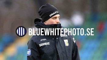 IFK GÖTEBORG-DEGERFORS IF DE214300