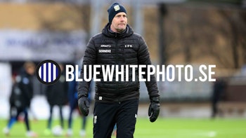 IFK GÖTEBORG-DEGERFORS IF DE214299