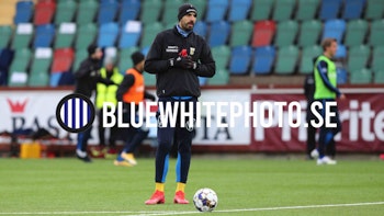 IFK GÖTEBORG-DEGERFORS IF DE214296
