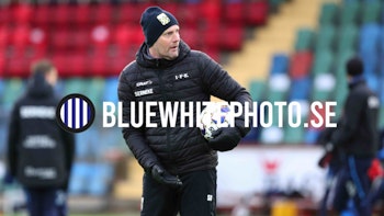 IFK GÖTEBORG-DEGERFORS IF DE214295