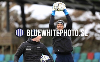 IFK GÖTEBORG-DEGERFORS IF DE214289