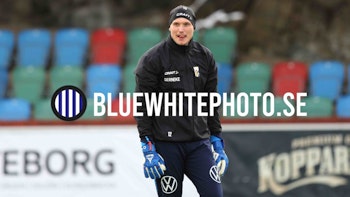IFK GÖTEBORG-DEGERFORS IF DE214290