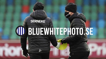 IFK GÖTEBORG-DEGERFORS IF DE214278
