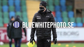 IFK GÖTEBORG-DEGERFORS IF DE214277