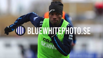 IFK GÖTEBORG-DEGERFORS IF DE214254