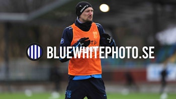 IFK GÖTEBORG-DEGERFORS IF DE214249