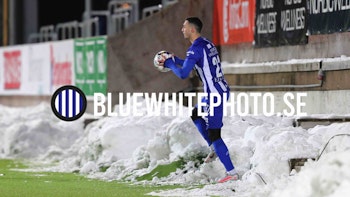 IFK GÖTEBORG-DEGERFORS IF DE214669