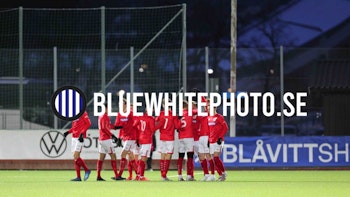 IFK GÖTEBORG-DEGERFORS IF DE214662