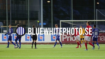 IFK GÖTEBORG-DEGERFORS IF DE214652