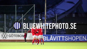 IFK GÖTEBORG-DEGERFORS IF DE214658
