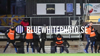 IFK GÖTEBORG-DEGERFORS IF DE214641
