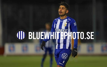 IFK GÖTEBORG-DEGERFORS IF DE214631