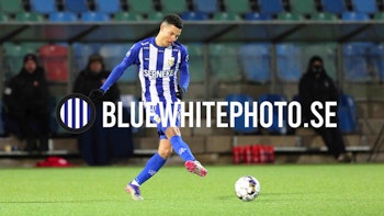 IFK GÖTEBORG-DEGERFORS IF DE214624
