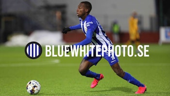 IFK GÖTEBORG-DEGERFORS IF DE214626