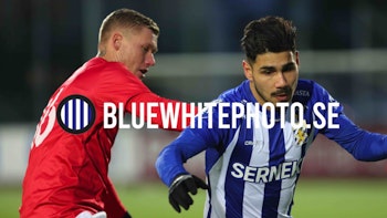 IFK GÖTEBORG-DEGERFORS IF DE214592