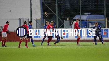 IFK GÖTEBORG-DEGERFORS IF DE214584