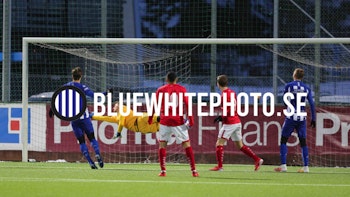 IFK GÖTEBORG-DEGERFORS IF DE214579