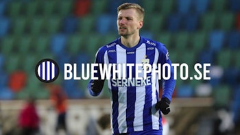 IFK GÖTEBORG-DEGERFORS IF DE214577