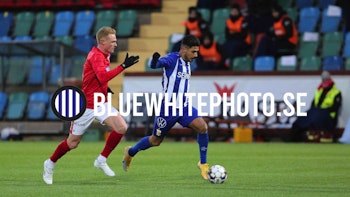 IFK GÖTEBORG-DEGERFORS IF DE214553