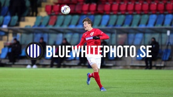 IFK GÖTEBORG-DEGERFORS IF DE214551