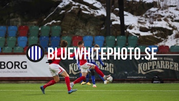 IFK GÖTEBORG-DEGERFORS IF DE214547