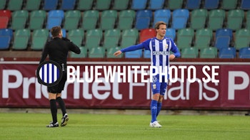 IFK GÖTEBORG-DEGERFORS IF DE214544