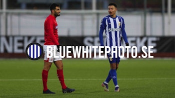 IFK GÖTEBORG-DEGERFORS IF DE214543