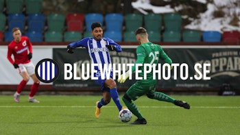 IFK GÖTEBORG-DEGERFORS IF DE214533