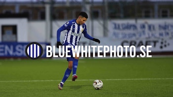 IFK GÖTEBORG-DEGERFORS IF DE214530