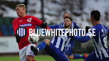 IFK GÖTEBORG-DEGERFORS IF DE214526