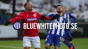 IFK GÖTEBORG-DEGERFORS IF DE214525