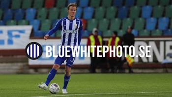 IFK GÖTEBORG-DEGERFORS IF DE214514
