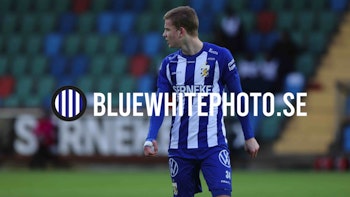 IFK GÖTEBORG-DEGERFORS IF DE214486