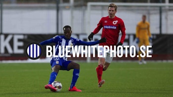 IFK GÖTEBORG-DEGERFORS IF DE214485
