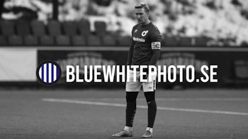 IFK GÖTEBORG-DEGERFORS IF DE214482