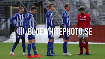 IFK GÖTEBORG-DEGERFORS IF DE214480
