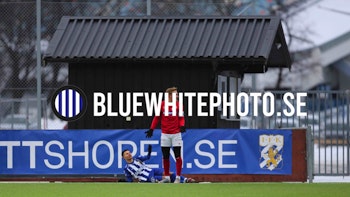 IFK GÖTEBORG-DEGERFORS IF DE214475
