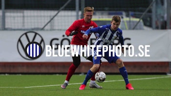 IFK GÖTEBORG-DEGERFORS IF DE214473